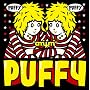PUFFY AMIYUMI�~PUFFY