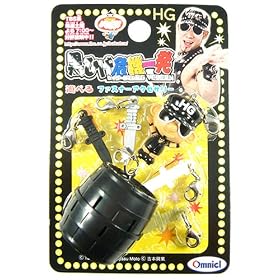 ���Ζ��̃o�N�V!���Ђ���@�ꔭ ���C�U�[������HG �t�@�X�i�[�A�N�Z�T���[