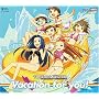 THE IDOLM@STER Vacation for you!
