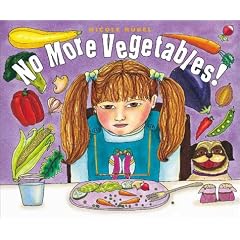 No More Vegetables