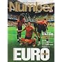 Number PLUS 2008 August�\Sports Graphic