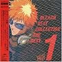 BLEACH BEAT COLLECTION THE BEST 1