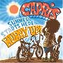 SUMMER STARTS HERE.HURRY UP!!