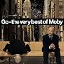 Go: The Very Best of Moby