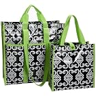 Bella Miracle Bag + Goody Bag Tote Combo