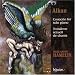 Alkan: Concerto for solo piano; Troisime recueil de chants