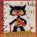 Songs in the Key of Z, Vol. 1-2