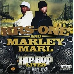 Hip Hop Lives