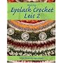 Making Eyelash Crochet Leis 2