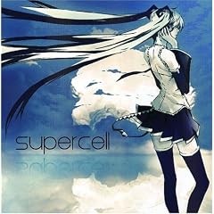 supercell (�ʏ��)