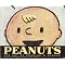 It's a PEANUTS world, Charlie Brown