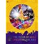MISIA�^THE TOUR OF MISIA DISCOTHEQUE ASIA<���񐶎Y�����> [DVD]