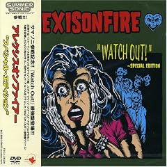 WATCH OUT! SPECIAL(DVD�t)