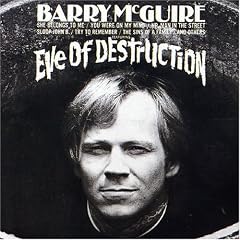 Eve of Destruction