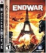 (PS3)TOM CLANCY's END WAR(�A���ŁF�k�Ĕ�)