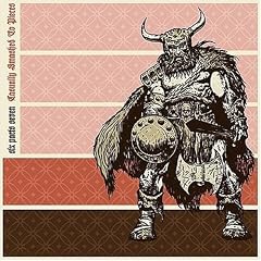 Casually Smashed To Pieces [Import]