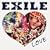 EXILE LOVE(2DVD�t)