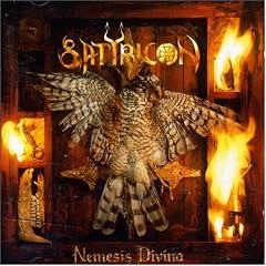 Nemesis Divina