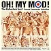 �uOH! MY MOD!�vThe Collectors best -Sawao Yamanaka Selection