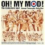 �uOH! MY MOD!�vThe Collectors best -Sawao Yamanaka Selection