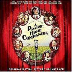 A Prairie Home Companion