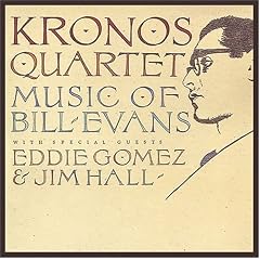 Music of Bill Evans