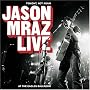 Tonight, Not Again: Jason Mraz Live at the Eagles Ballroom [CD & Region1 DVD]