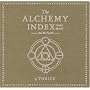 Alchemy Index, Vols. III & IV: Air & Earth