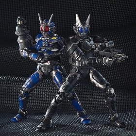 S.I.C.VOL.39 ���ʃ��C�_�[G3&���ʃ��C�_�[G4