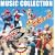 �΃m�X�͑��Y ���a70���N�L�O �A�N�}�C�U�[3/���_�r�r���[�� MUSIC COLLECTION