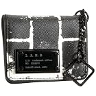 L.A.M.B. Key Chain Wallet