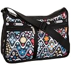 Lesportsac Deluxe Everyday Bag Shoulder Bag
