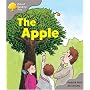 Oxford Reading Tree: Stage 1: Biff and Chip Storybooks: the Apple