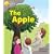 Oxford Reading Tree: Stage 1: Biff and Chip Storybooks: the Apple