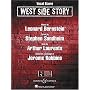 Westside Story Vocal Score