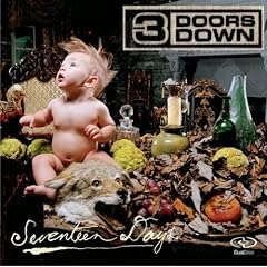 Seventeen Days
