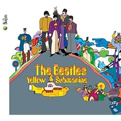【クリックで詳細表示】イエロー・サブマリン [Enhanced， Limited Edition， Original recording remastered]