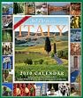 365 Days in Italy 2010 Calendar (Picture-A-Day Wall Calendars)