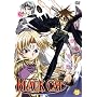 BLACK CAT Vol.3 [DVD]