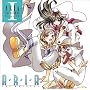 �uARIA The NATURAL�vDrama CDI