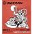 MOVIE 12/UNICORN TOUR 2009 �h����ΘJ [Blu-ray]