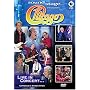 Soundstage Presents Chicago Live in Concert [DVD] [Import]