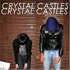 Crystal Castles