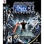 Star Wars: The Force Unleashed(�A����)