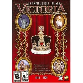 VICTORIA