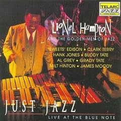 Just Jazz: Live at the Blue Note