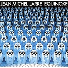 Equinoxe