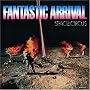 FANTASTIC ARRIVAL(���W���P�b�g�d�l)