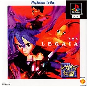 ���K�C�A�`�� PlayStation the Best