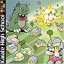 Arcade Rock